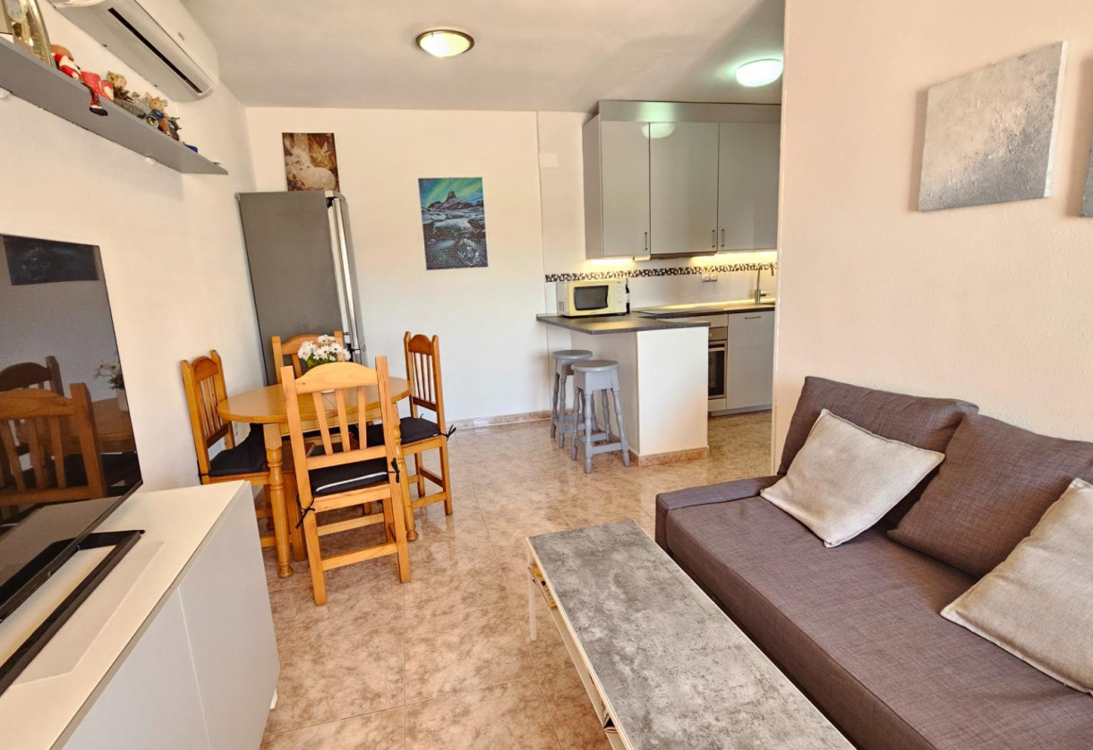 Reventa · Bungalow · Torrevieja · Torreblanca