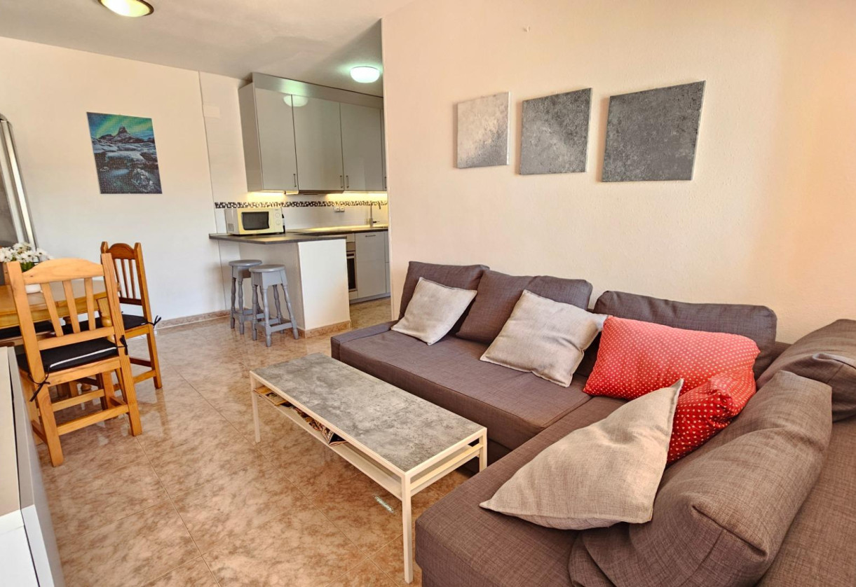 Reventa · Bungalow · Torrevieja · Torreblanca