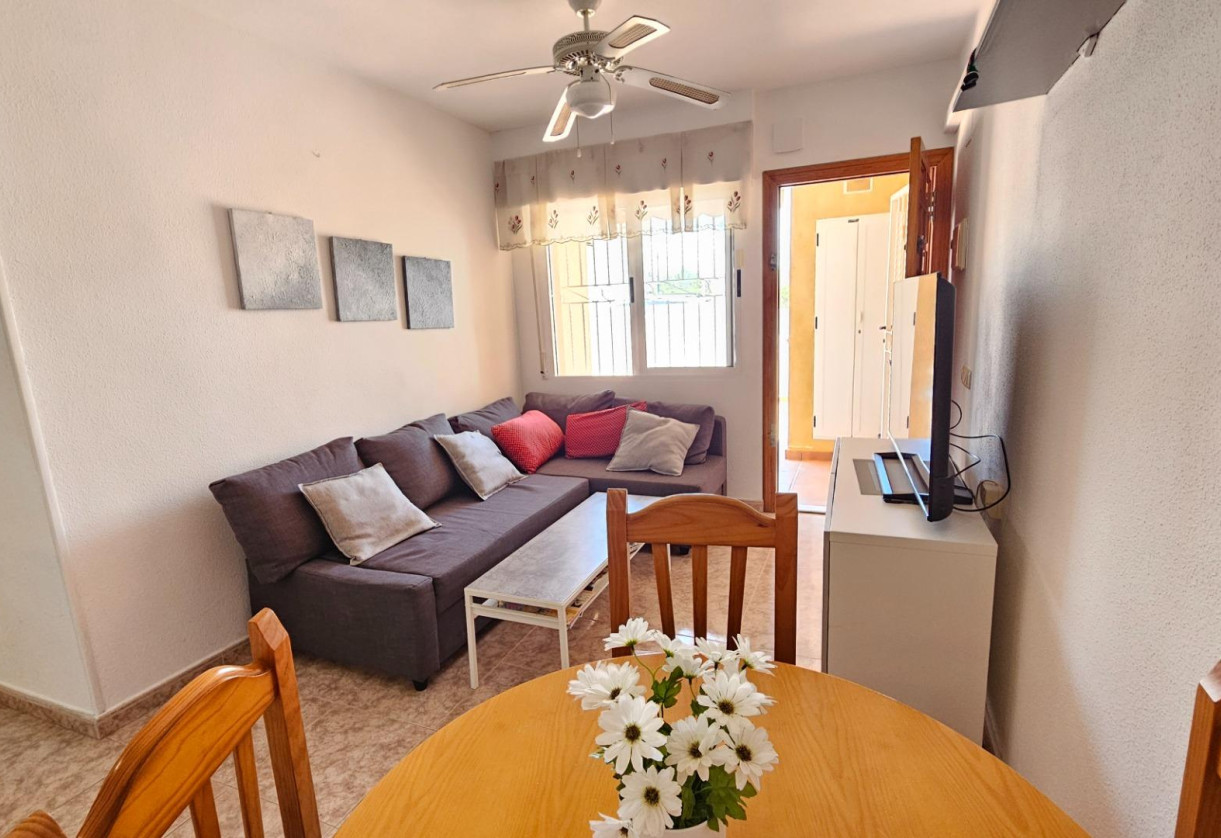 Reventa · Bungalow · Torrevieja · Torreblanca