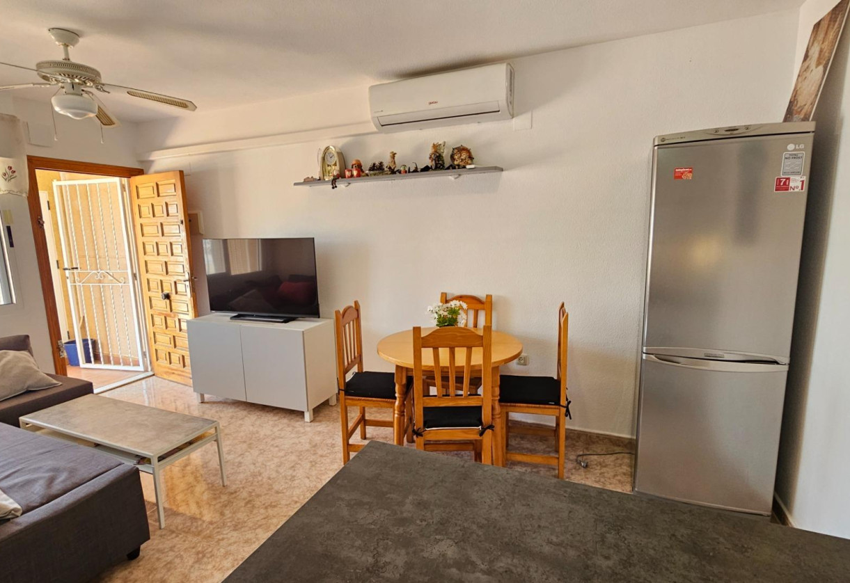 Reventa · Bungalow · Torrevieja · Torreblanca