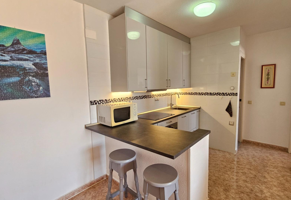 Reventa · Bungalow · Torrevieja · Torreblanca