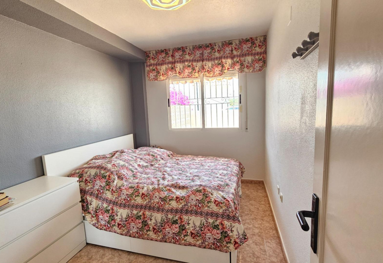 Reventa · Bungalow · Torrevieja · Torreblanca