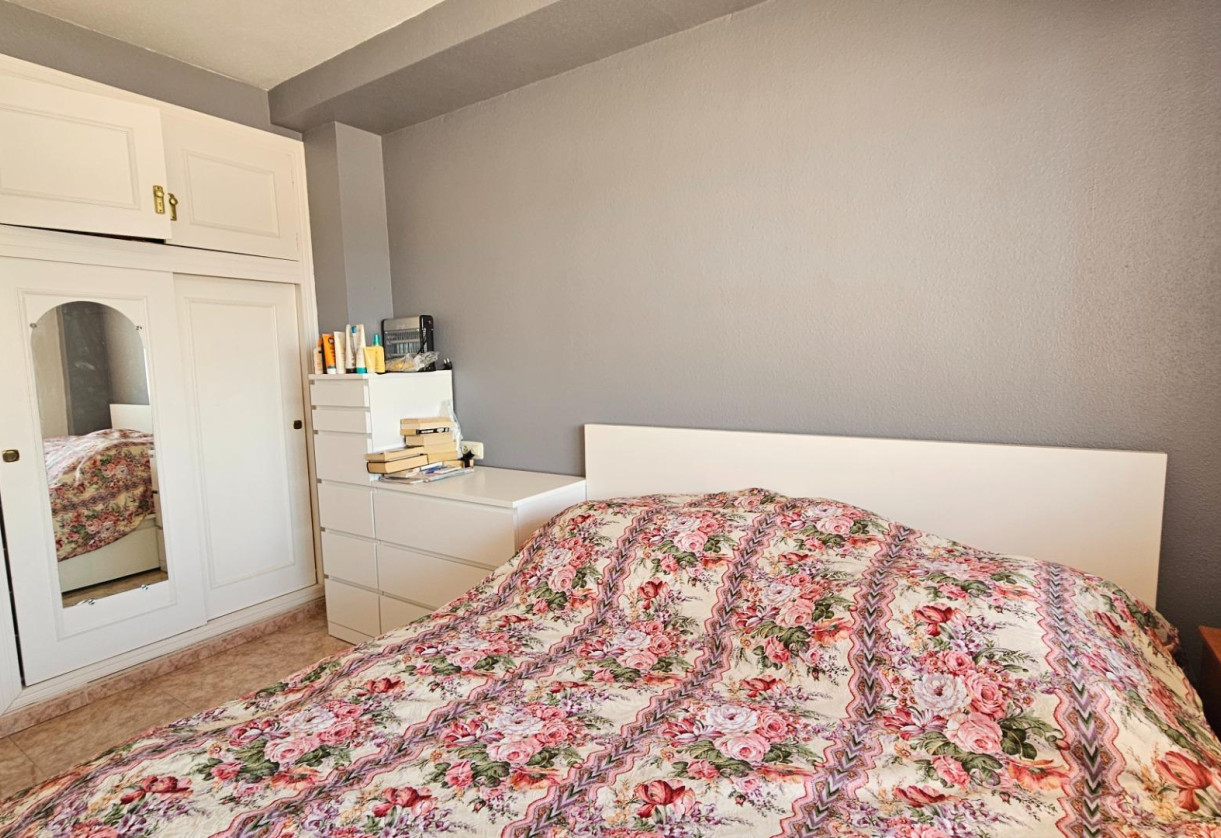 Reventa · Bungalow · Torrevieja · Torreblanca