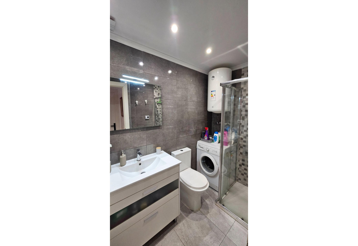 Reventa · Bungalow · Torrevieja · Torreblanca