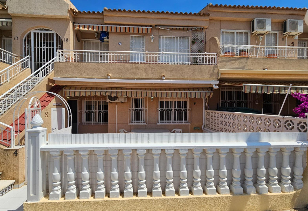 Reventa · Bungalow · Torrevieja · Torreblanca