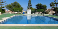 Reventa · Bungalow · Torrevieja · Torreblanca
