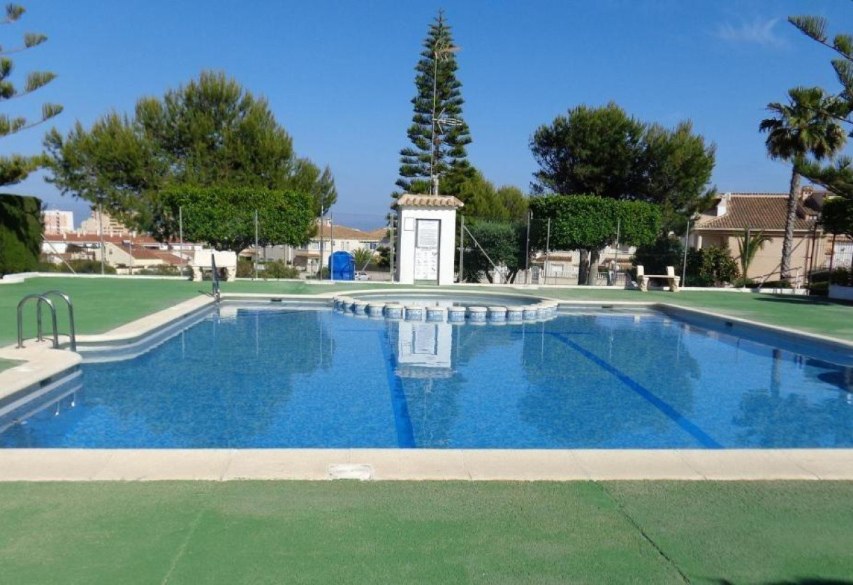 Reventa · Bungalow · Torrevieja · Torreblanca
