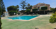 Reventa · Bungalow · Torrevieja · Torreblanca