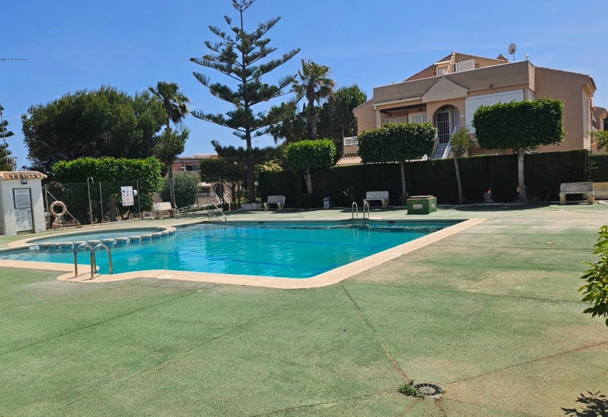 Reventa · Bungalow · Torrevieja · Torreblanca