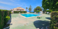 Reventa · Bungalow · Torrevieja · Torreblanca