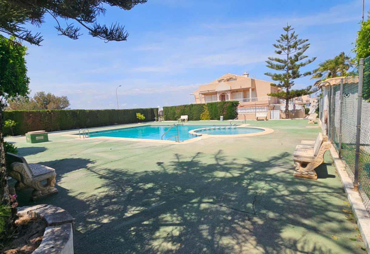 Reventa · Bungalow · Torrevieja · Torreblanca