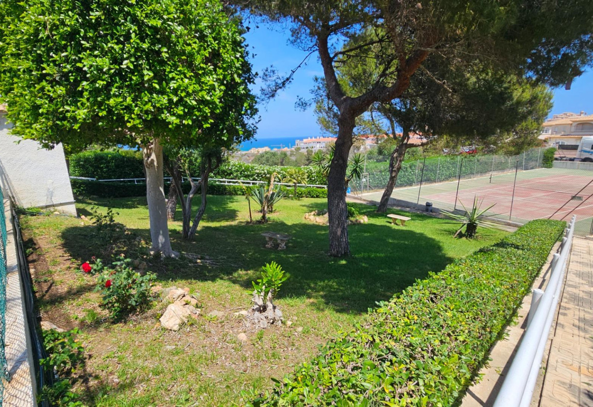 Reventa · Bungalow · Torrevieja · Torreblanca