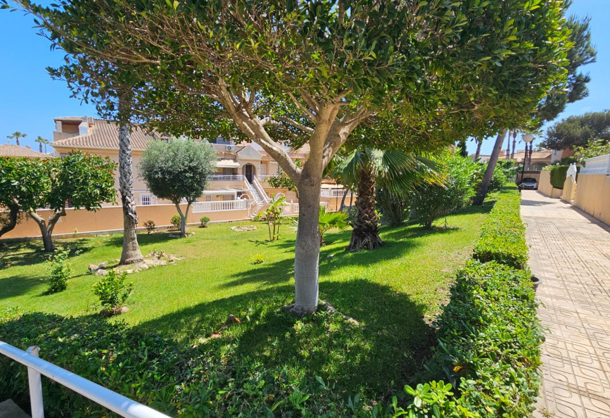 Reventa · Bungalow · Torrevieja · Torreblanca