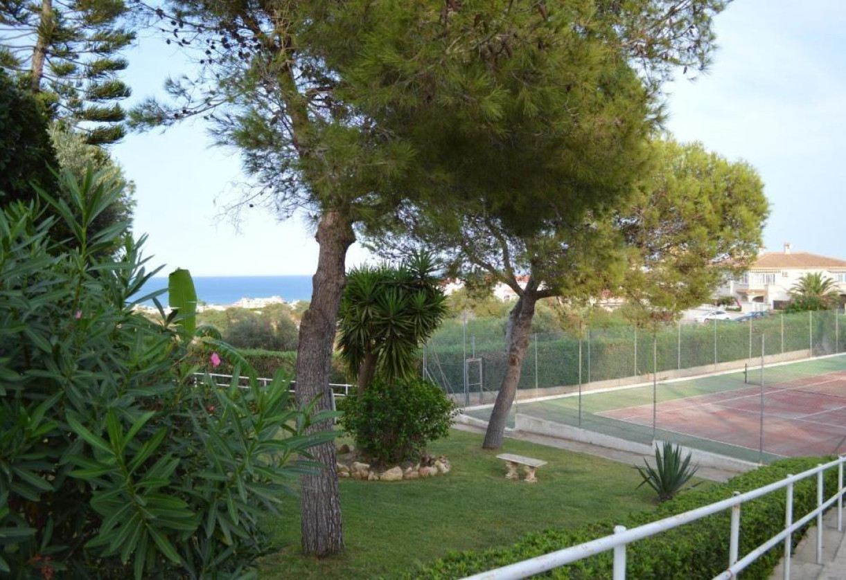 Reventa · Bungalow · Torrevieja · Torreblanca