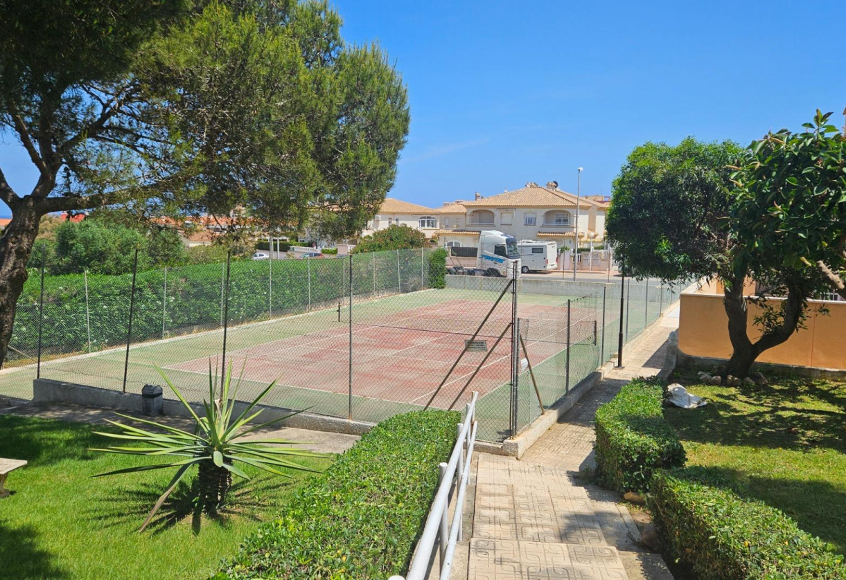 Reventa · Bungalow · Torrevieja · Torreblanca