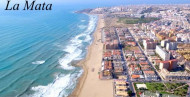 Reventa · Bungalow · Torrevieja · Torreblanca