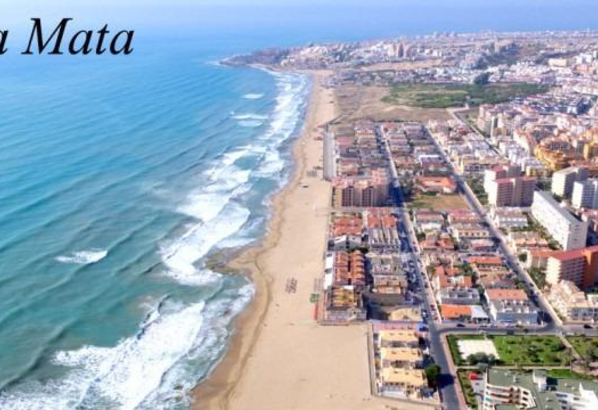 Reventa · Bungalow · Torrevieja · Torreblanca