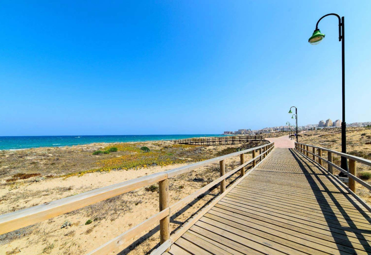 Reventa · Bungalow · Torrevieja · Torreblanca