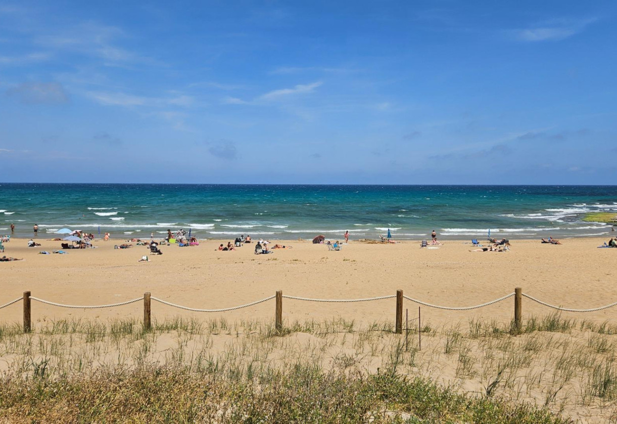 Reventa · Bungalow · Torrevieja · Torreblanca