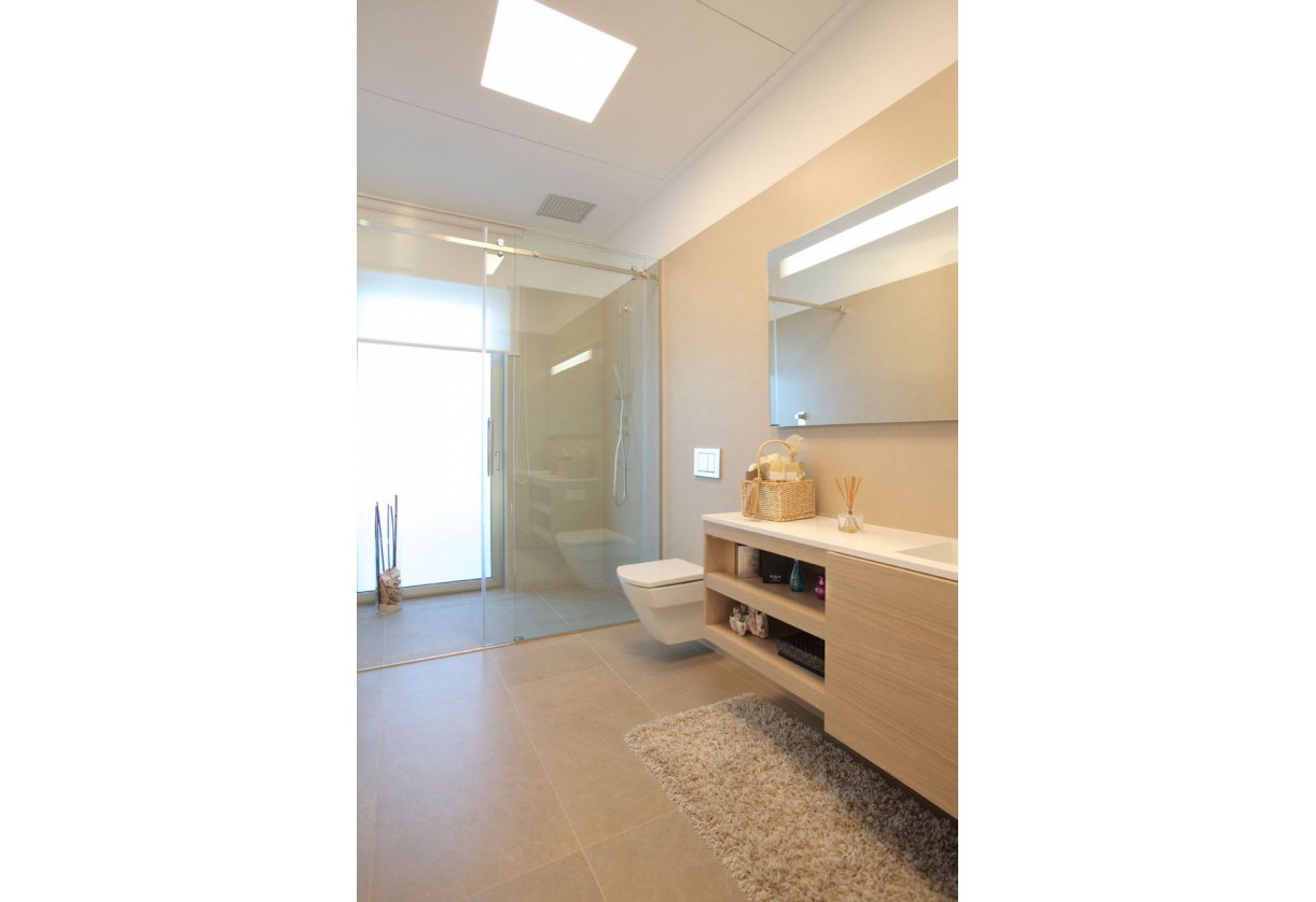 Rynek pierwotny · Villas · San Miguel de Salinas