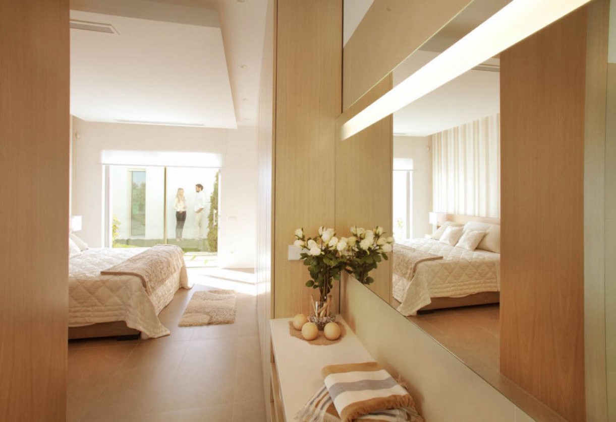 Rynek pierwotny · Villas · San Miguel de Salinas