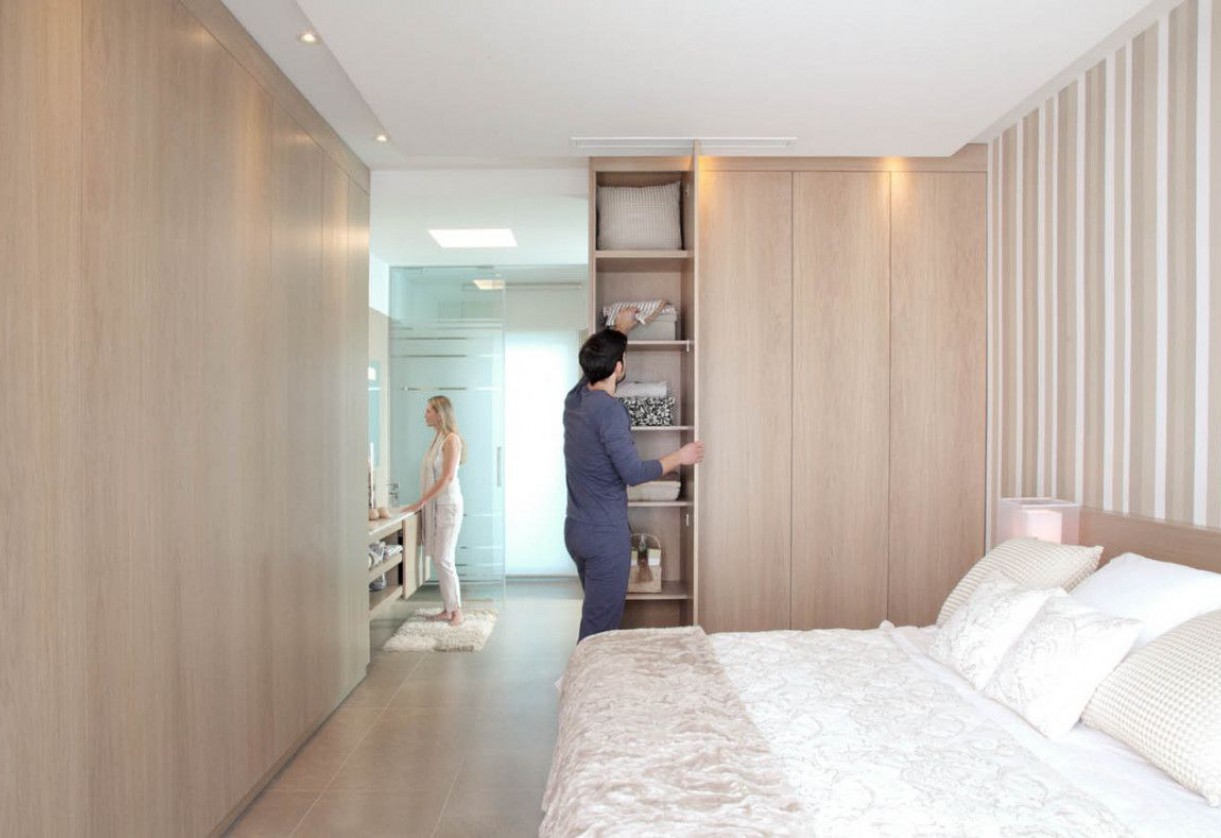 Rynek pierwotny · Villas · San Miguel de Salinas