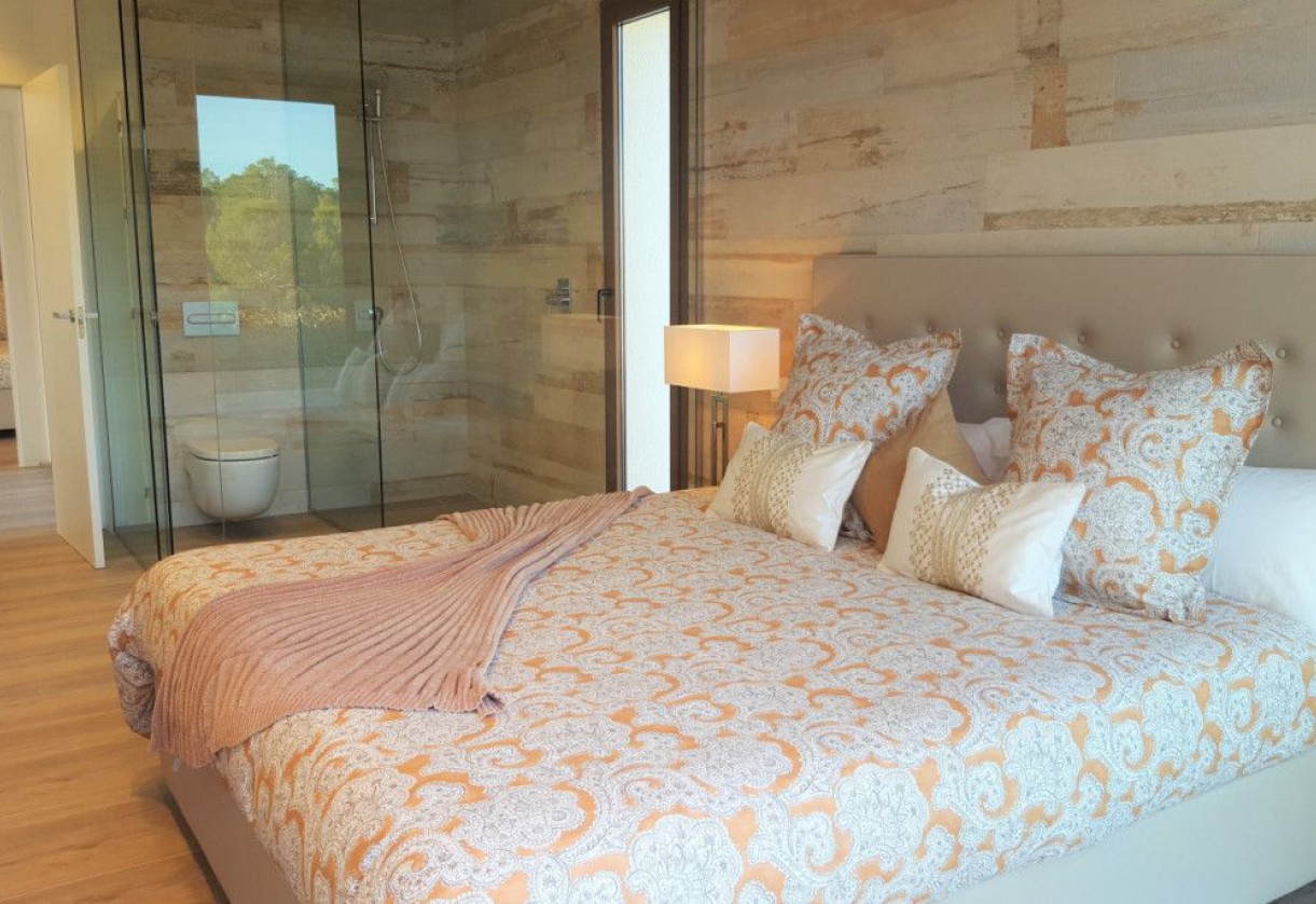 Rynek pierwotny · Villas · San Miguel de Salinas