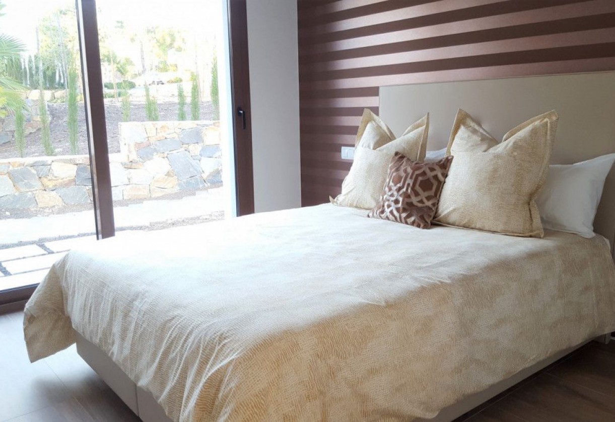 Rynek pierwotny · Villas · San Miguel de Salinas