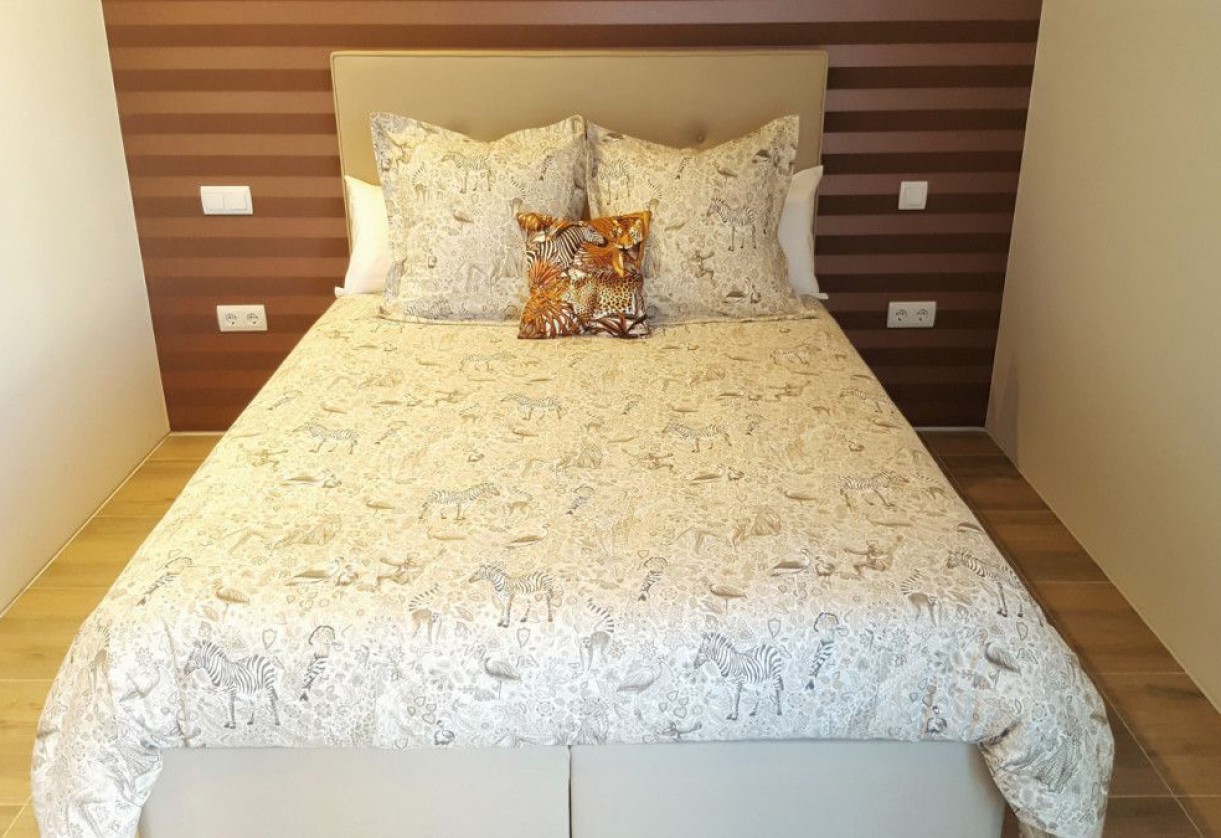 Rynek pierwotny · Villas · San Miguel de Salinas