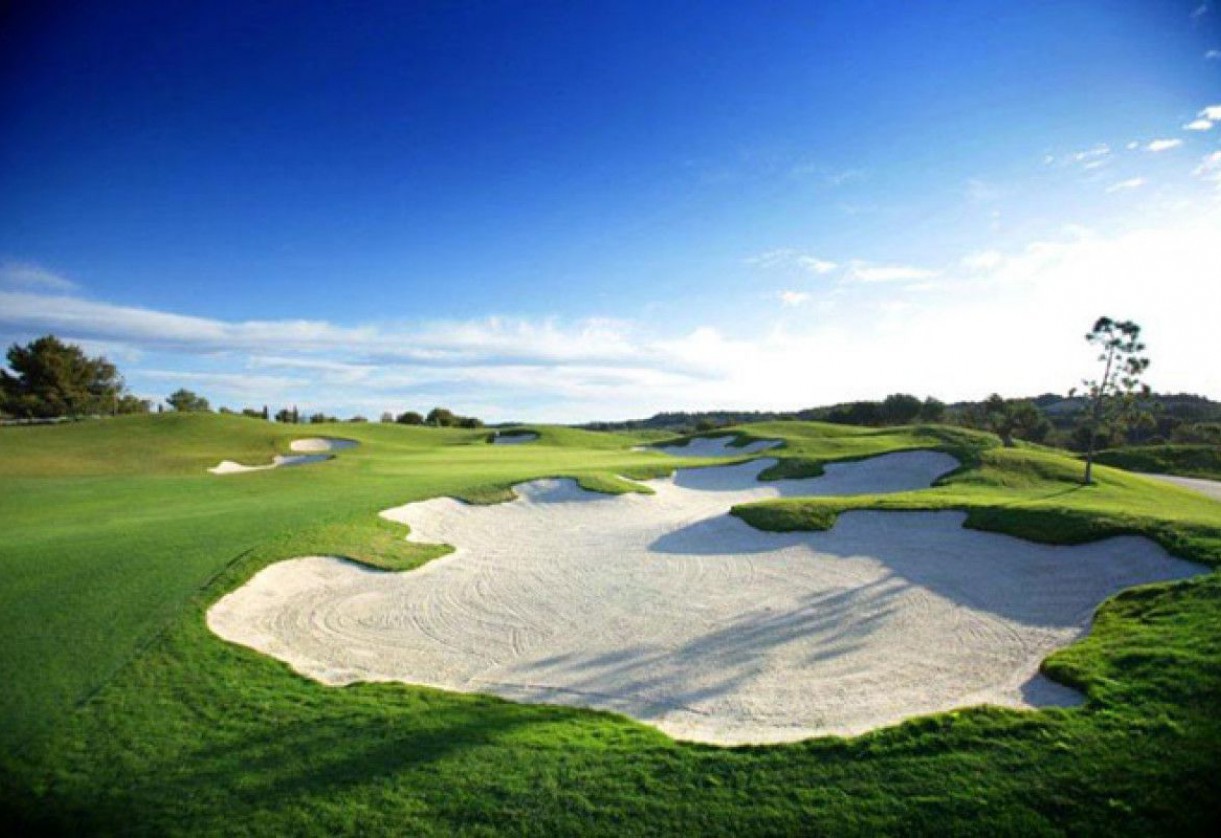 Rynek pierwotny · Villas · San Miguel de Salinas