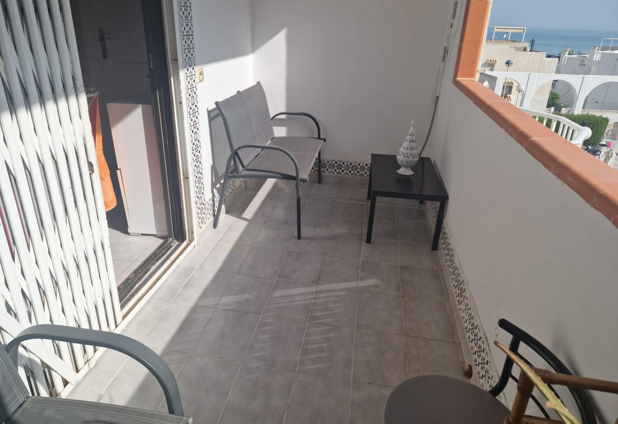 Reventa · Apartment · Torrevieja · Torre del moro