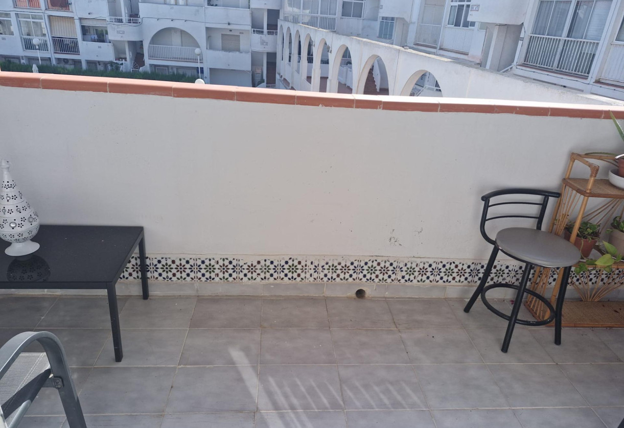 Reventa · Apartment · Torrevieja · Torre del moro