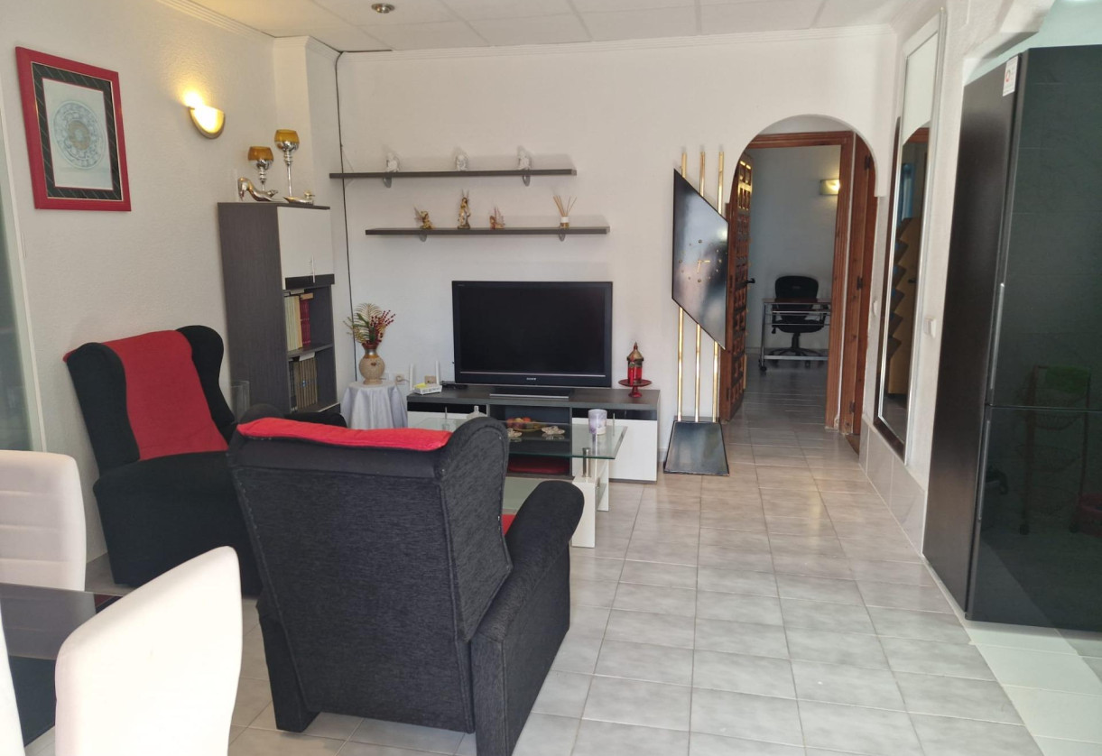 Reventa · Apartment · Torrevieja · Torre del moro