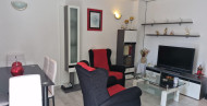 Reventa · Apartment · Torrevieja · Torre del moro