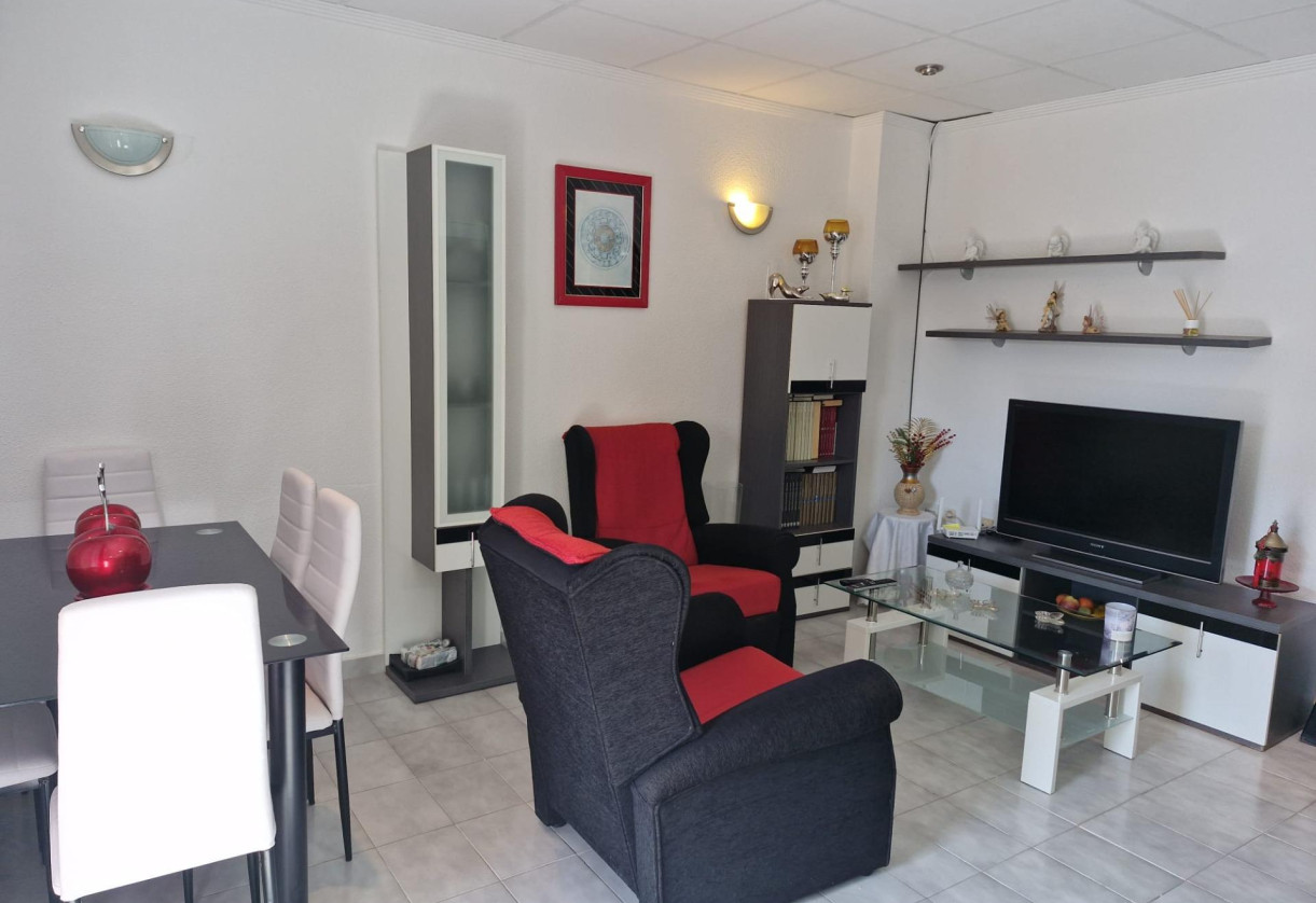 Reventa · Apartment · Torrevieja · Torre del moro
