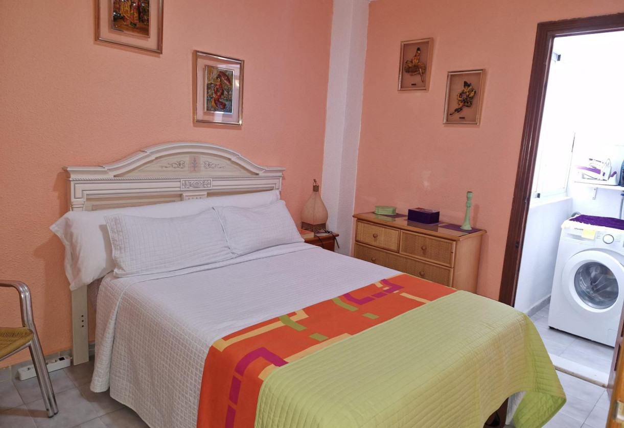 Reventa · Apartment · Torrevieja · Torre del moro
