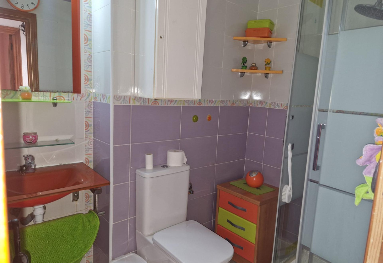 Reventa · Apartment · Torrevieja · Torre del moro