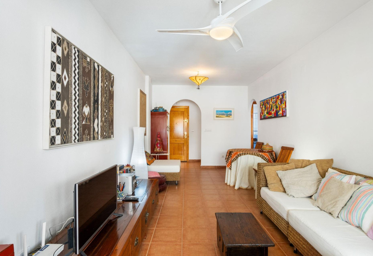 Reventa · Apartment · Orihuela Costa · Altos de Campoamor