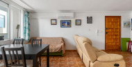 Reventa · Apartment · Torrevieja · La Mata