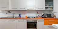 Reventa · Apartment · Torrevieja · La Mata
