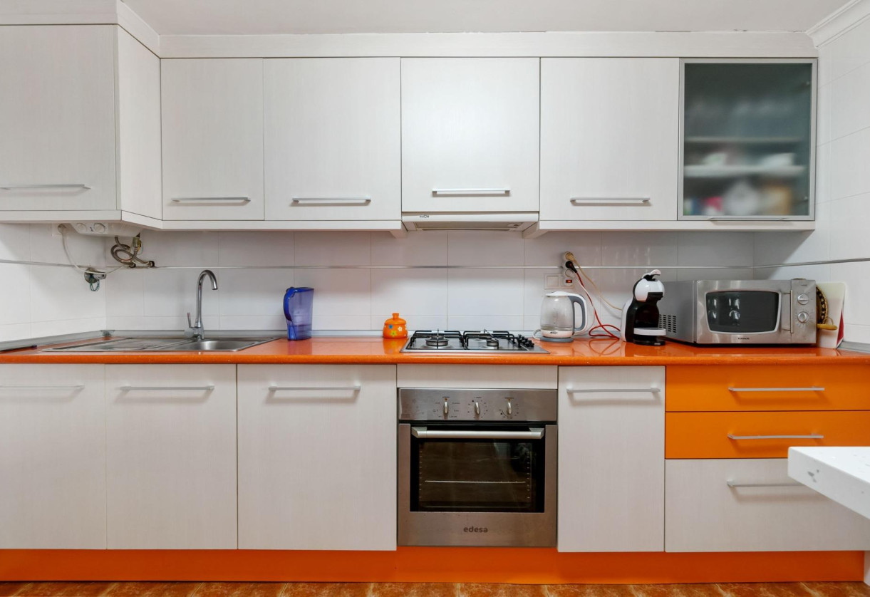 Reventa · Apartment · Torrevieja · La Mata