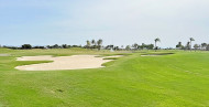 Reventa · Apartment · San Javier - Mar Menor · Roda
