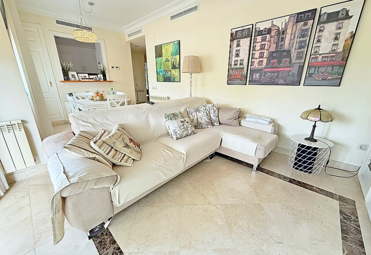 Reventa · Apartment · San Javier - Mar Menor · Roda