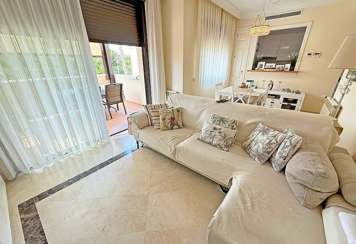 Reventa · Apartment · San Javier - Mar Menor · Roda