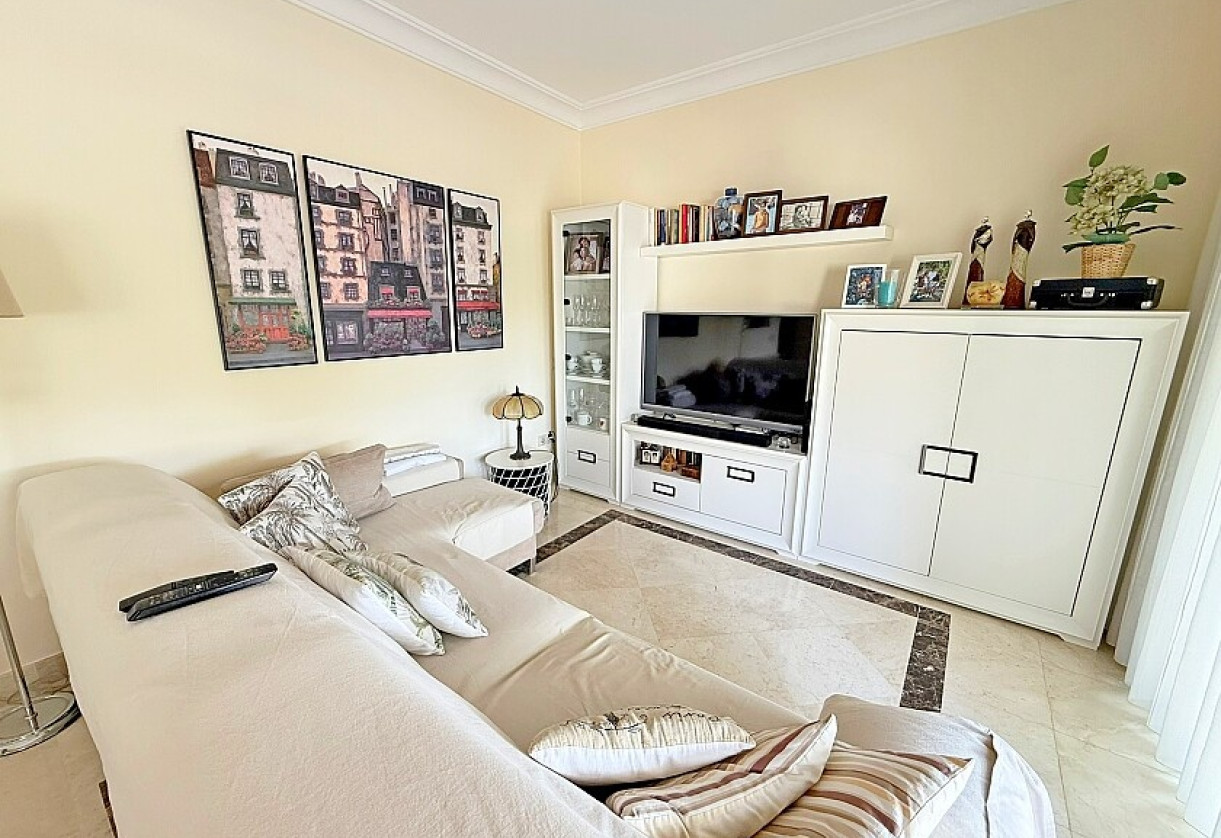 Reventa · Apartment · San Javier - Mar Menor · Roda