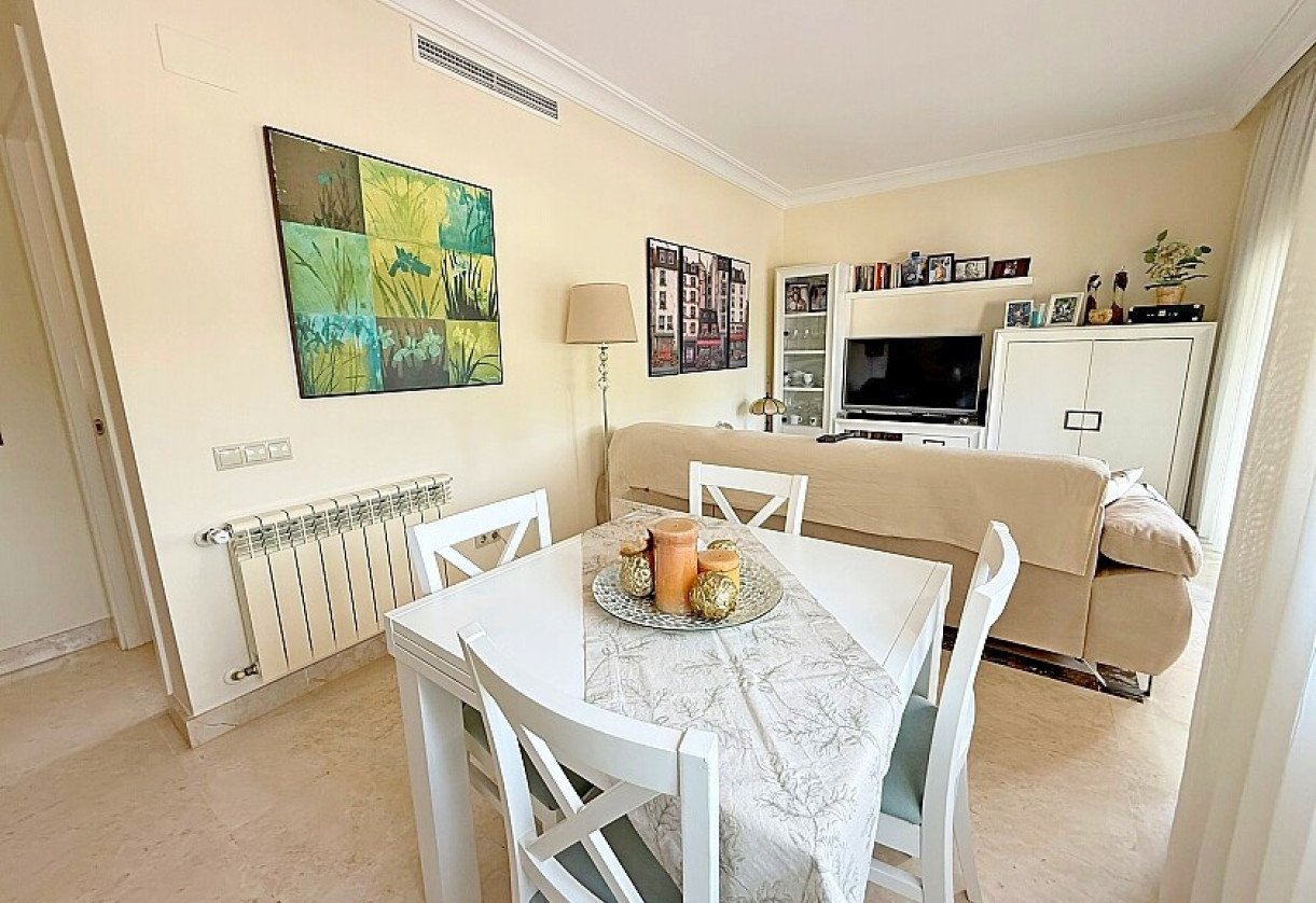 Reventa · Apartment · San Javier - Mar Menor · Roda
