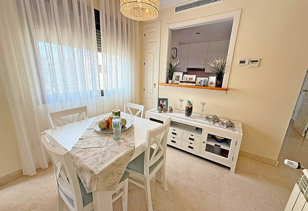 Reventa · Apartment · San Javier - Mar Menor · Roda