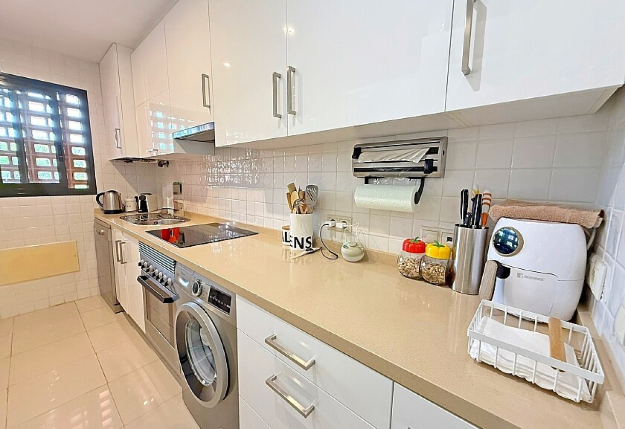 Reventa · Apartment · San Javier - Mar Menor · Roda