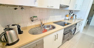 Reventa · Apartment · San Javier - Mar Menor · Roda