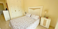 Reventa · Apartment · San Javier - Mar Menor · Roda